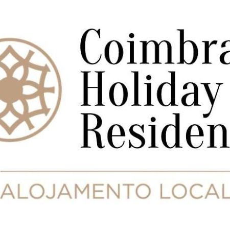 Coimbra Holiday Residence - Largo Da Conchada ภายนอก รูปภาพ