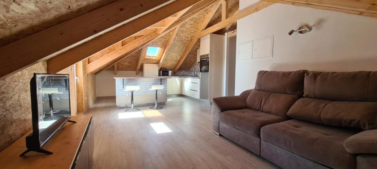 Coimbra Holiday Residence - Largo Da Conchada ภายนอก รูปภาพ