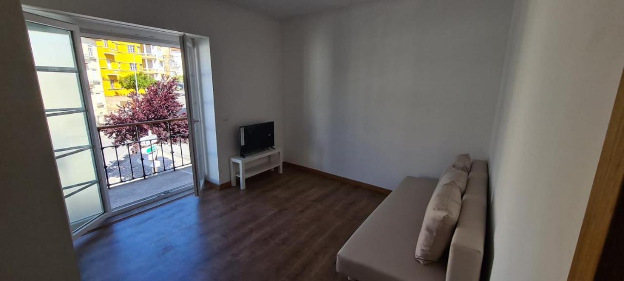 Coimbra Holiday Residence - Largo Da Conchada ภายนอก รูปภาพ