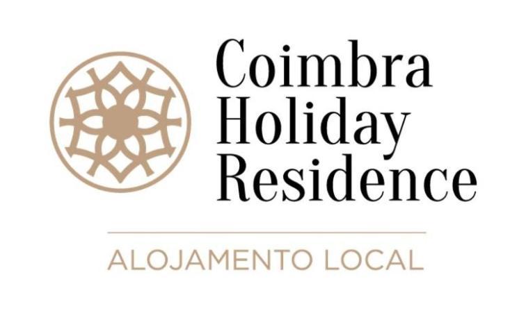Coimbra Holiday Residence - Largo Da Conchada ภายนอก รูปภาพ