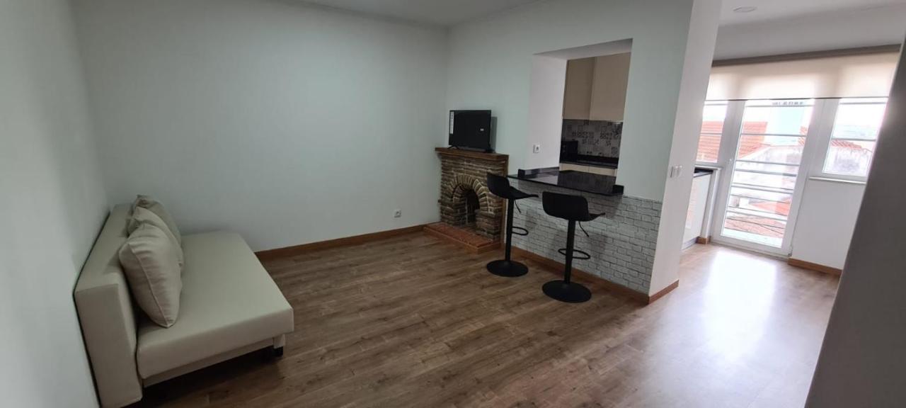 Coimbra Holiday Residence - Largo Da Conchada ภายนอก รูปภาพ