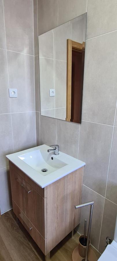 Coimbra Holiday Residence - Largo Da Conchada ภายนอก รูปภาพ