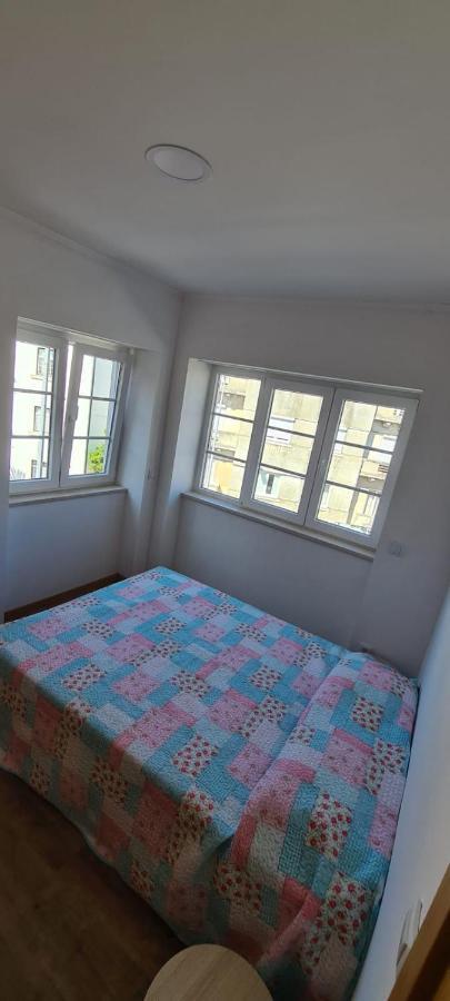 Coimbra Holiday Residence - Largo Da Conchada ภายนอก รูปภาพ