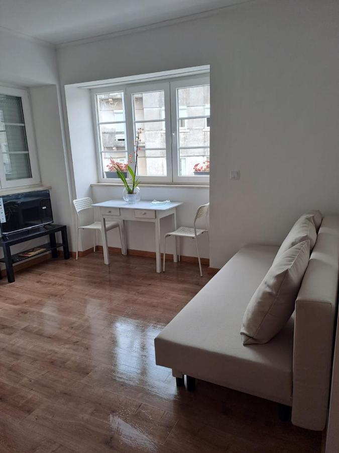 Coimbra Holiday Residence - Largo Da Conchada ภายนอก รูปภาพ