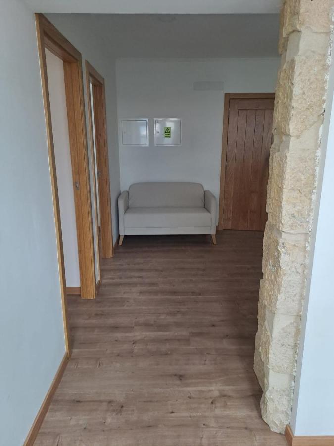 Coimbra Holiday Residence - Largo Da Conchada ภายนอก รูปภาพ