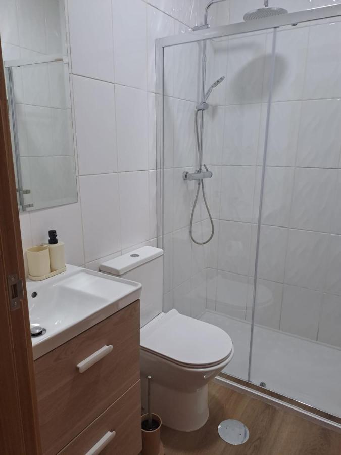 Coimbra Holiday Residence - Largo Da Conchada ภายนอก รูปภาพ