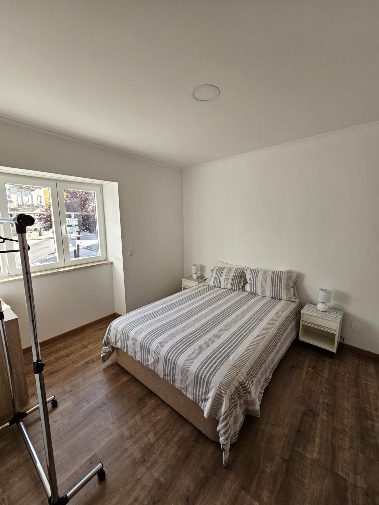 Coimbra Holiday Residence - Largo Da Conchada ภายนอก รูปภาพ