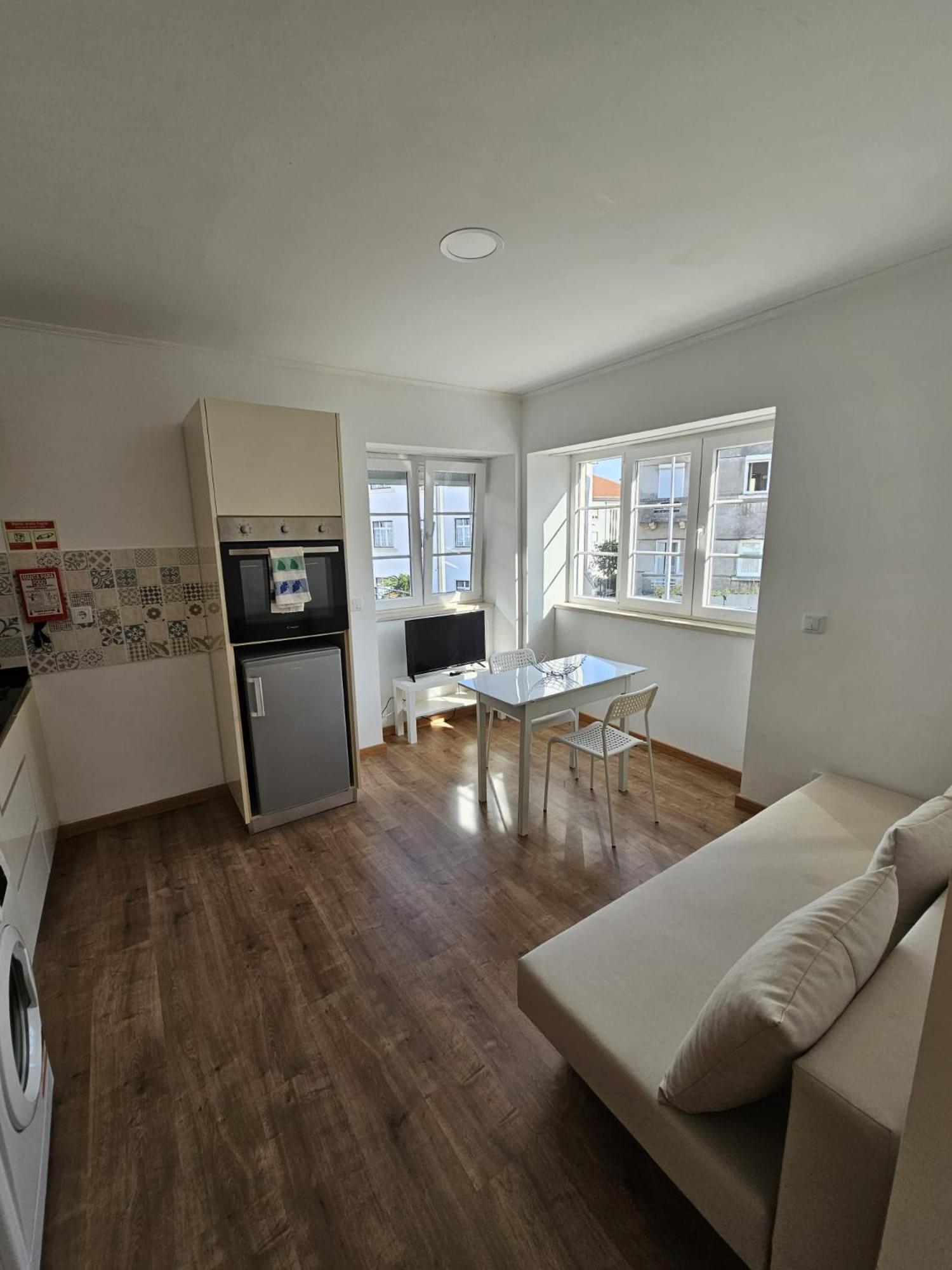 Coimbra Holiday Residence - Largo Da Conchada ภายนอก รูปภาพ