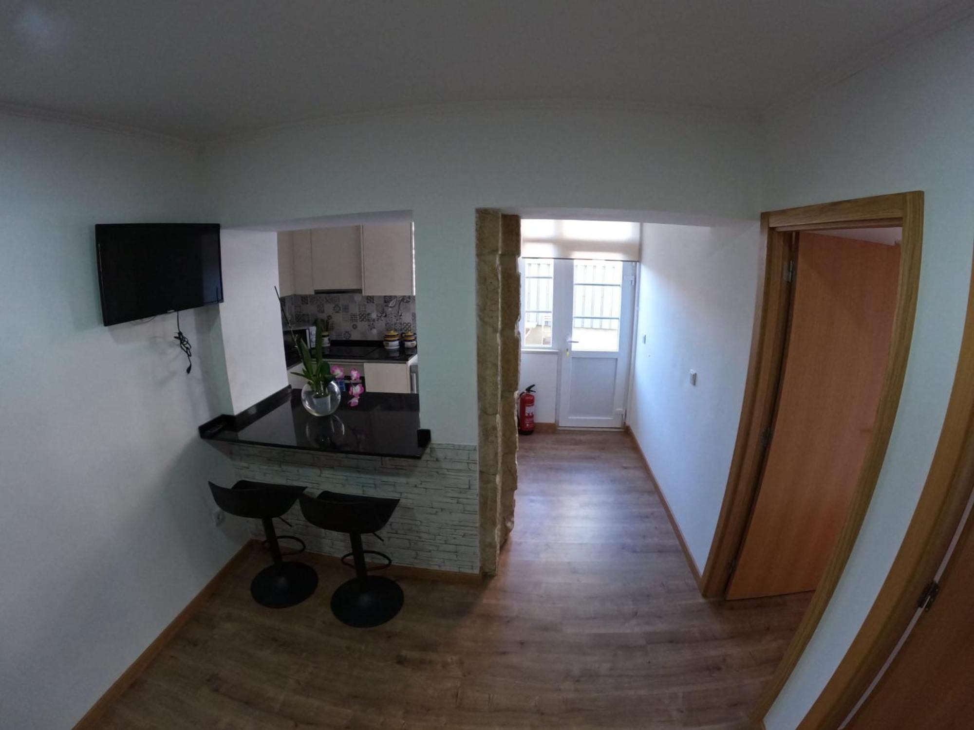 Coimbra Holiday Residence - Largo Da Conchada ภายนอก รูปภาพ