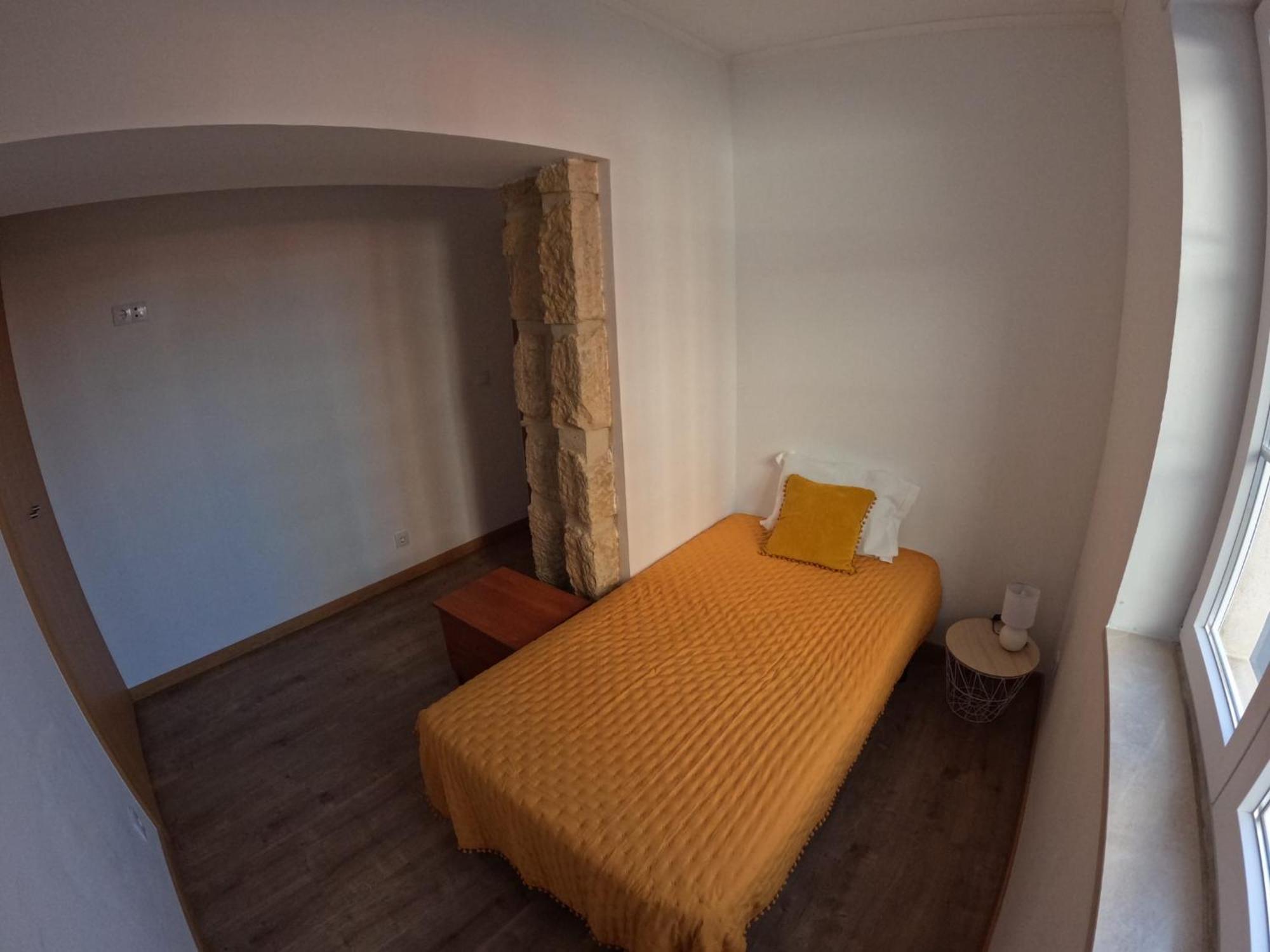 Coimbra Holiday Residence - Largo Da Conchada ภายนอก รูปภาพ