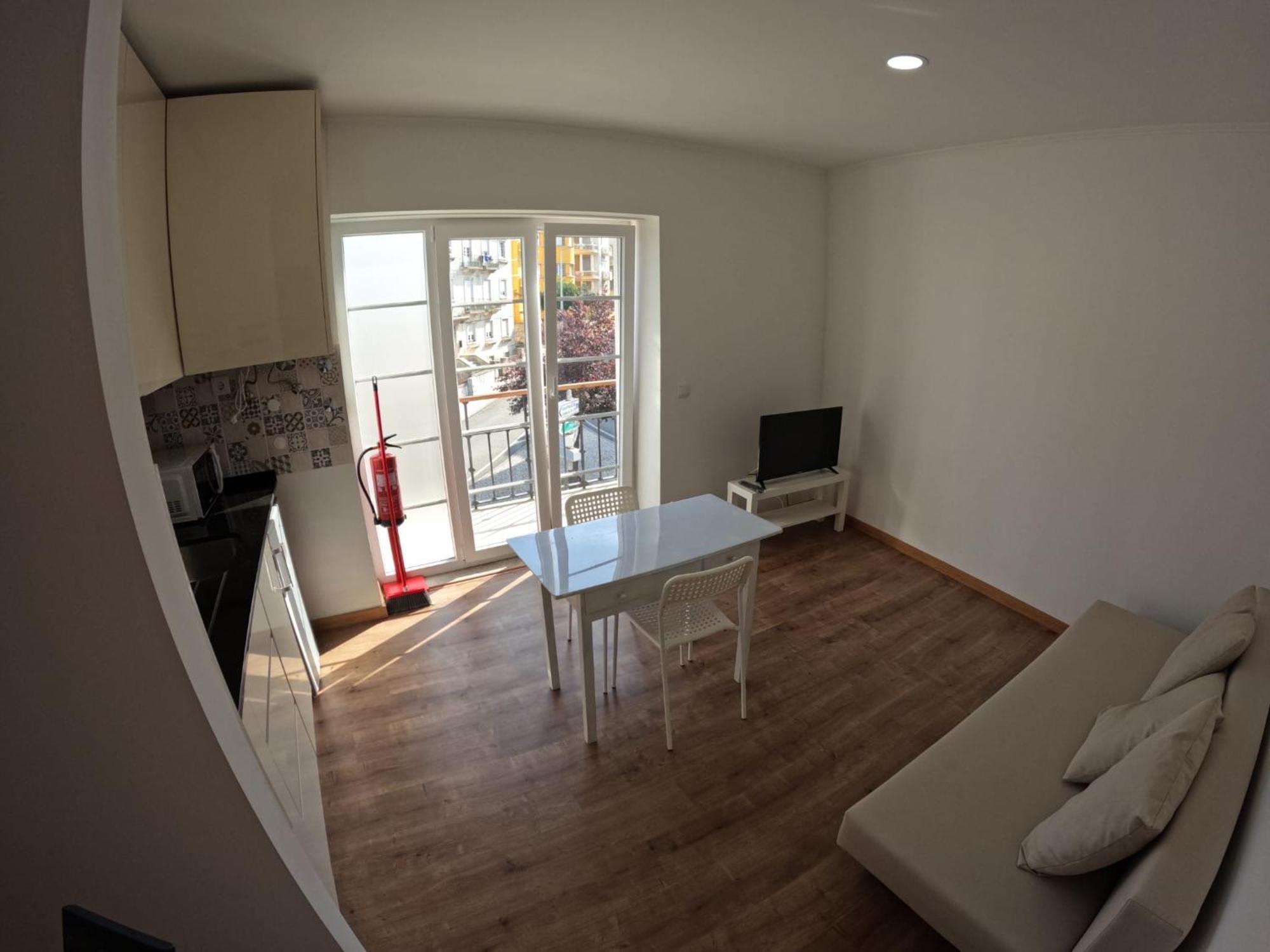 Coimbra Holiday Residence - Largo Da Conchada ภายนอก รูปภาพ