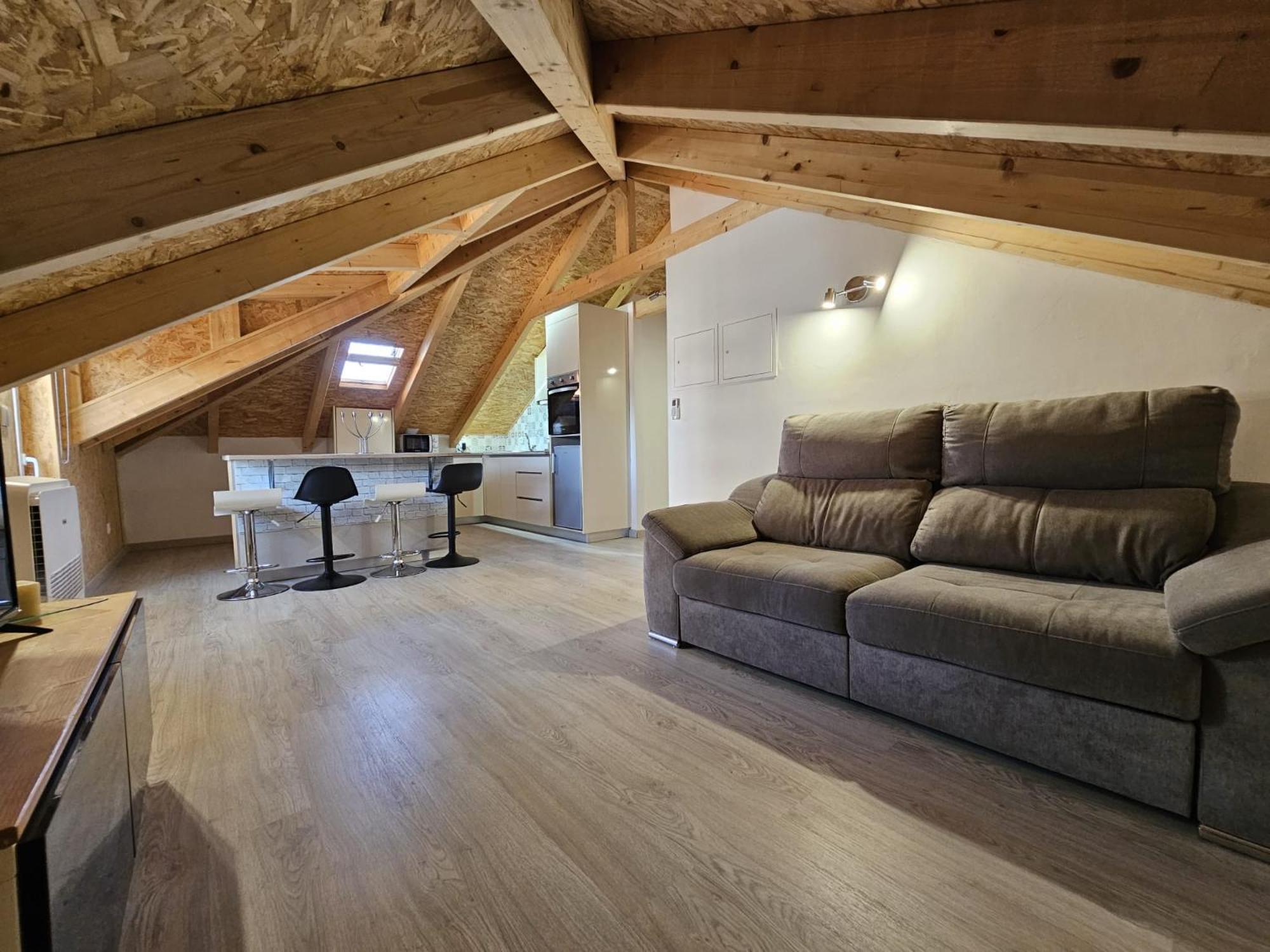 Coimbra Holiday Residence - Largo Da Conchada ภายนอก รูปภาพ