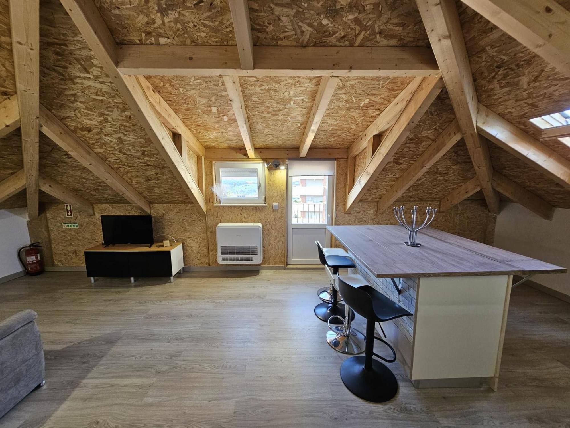 Coimbra Holiday Residence - Largo Da Conchada ภายนอก รูปภาพ