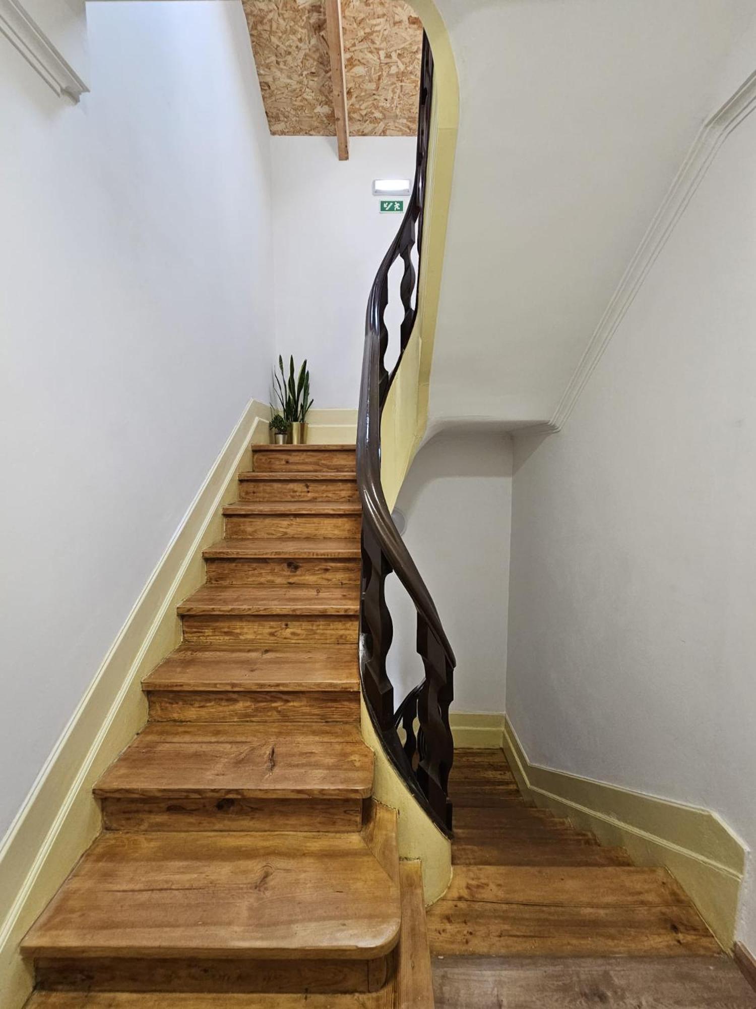 Coimbra Holiday Residence - Largo Da Conchada ภายนอก รูปภาพ